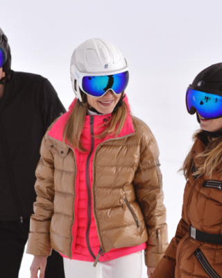 Comment choisir ses protections de ski ?