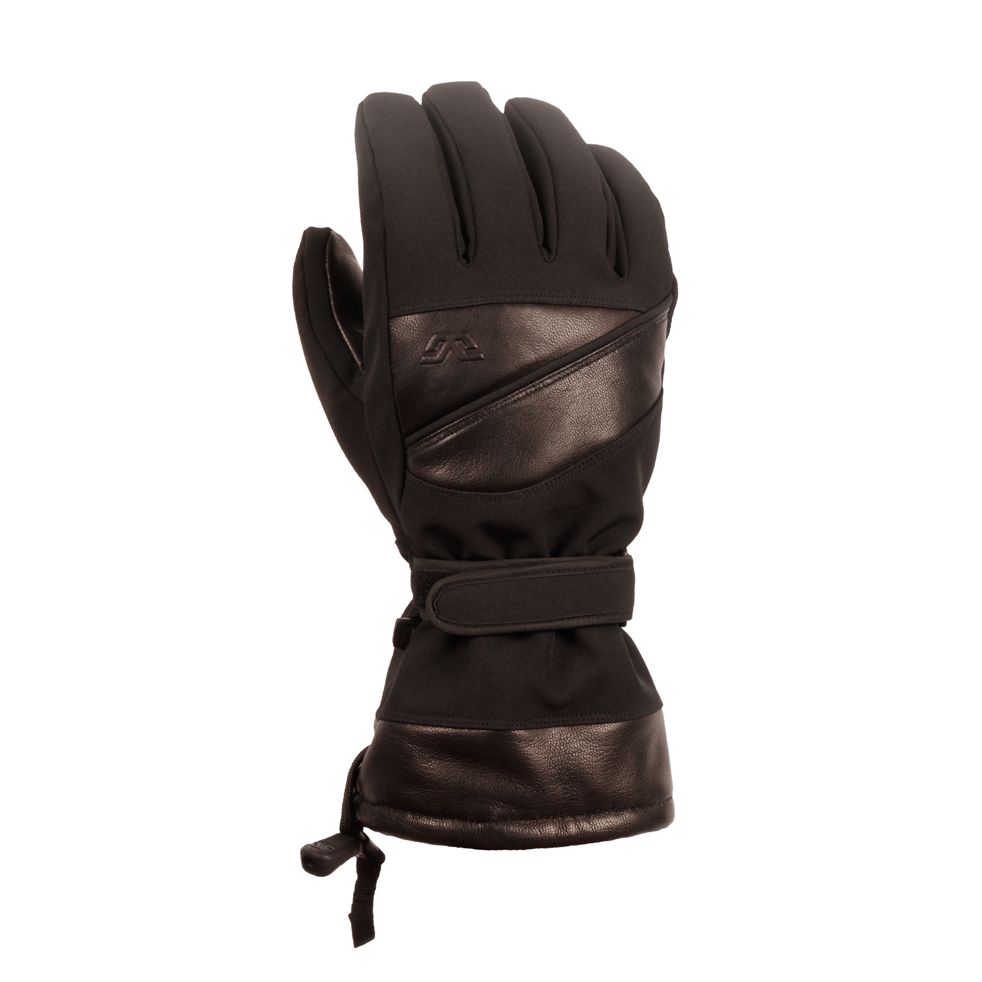 TACTIC Gants Homme - BLACK - Diezz-sport