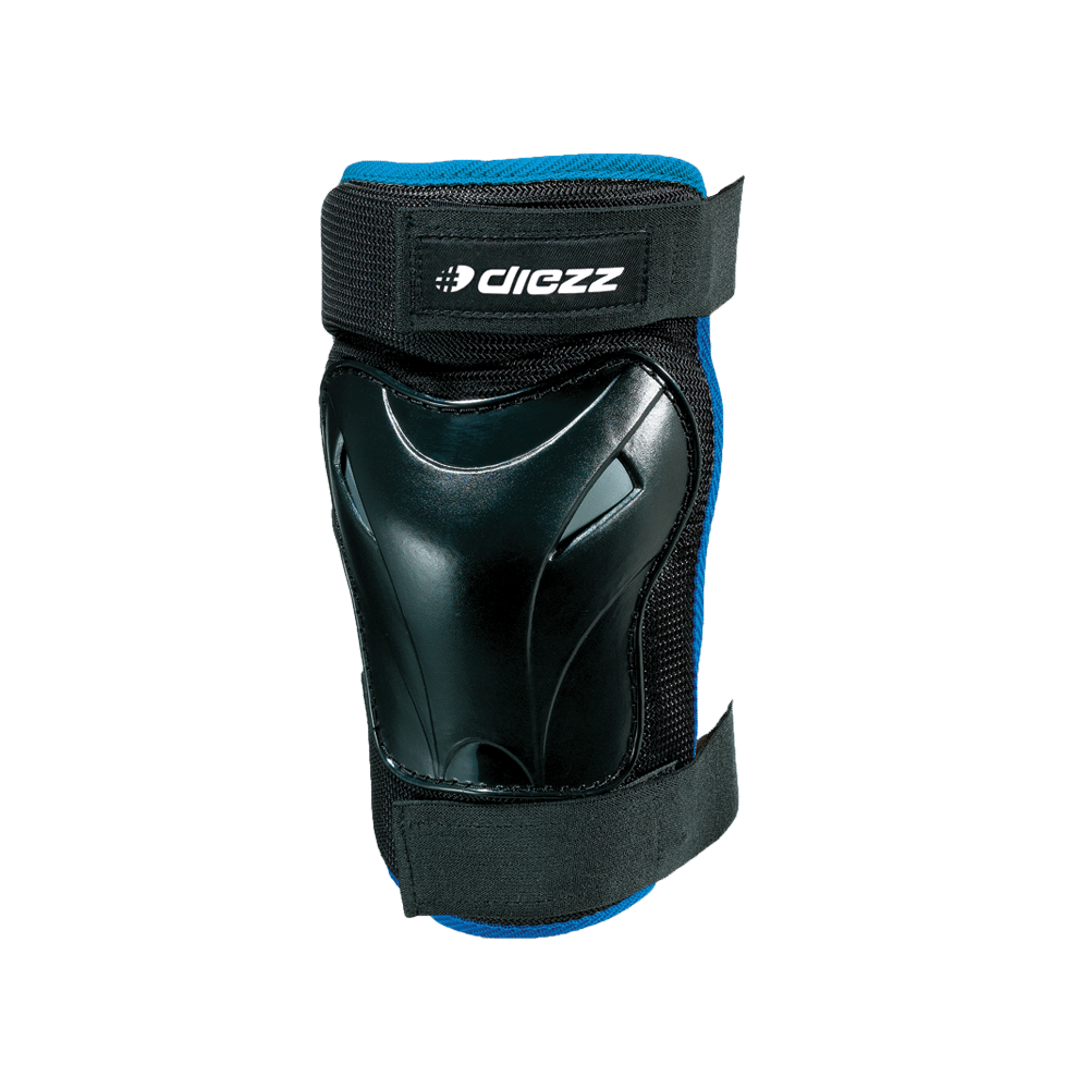 Protection genou ski vélo trottinette par Diezz Sport