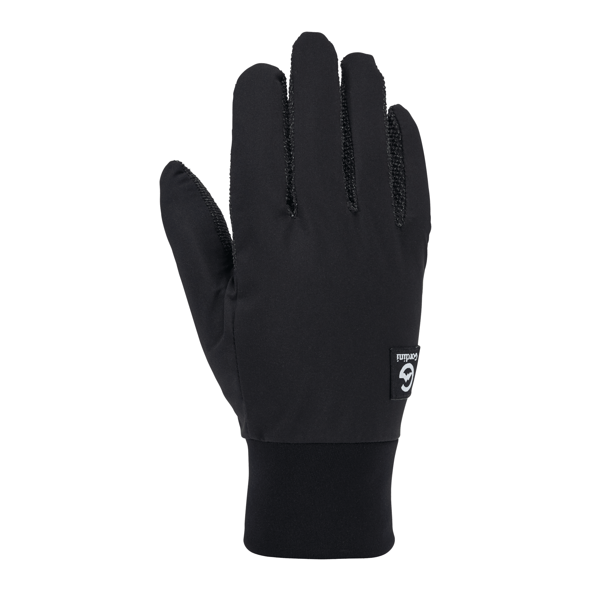 FRONT LINE LT Gants Homme - BLACK - Diezz-sport