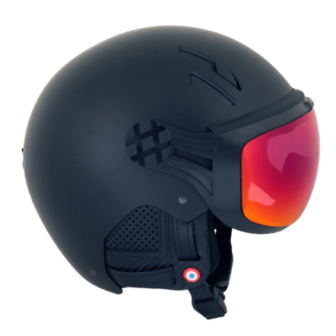 Diezz Sport - L’EXCELLENCE à la française - Casque major