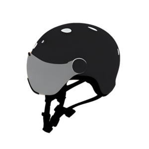 Design du casque city diezz sport a la conception un casque velo et eco mobilité ideal pour les trajets urbains