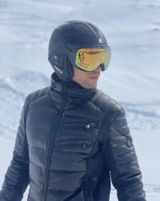 Protégez vos masques et visières de ski avec nos housses de qualité