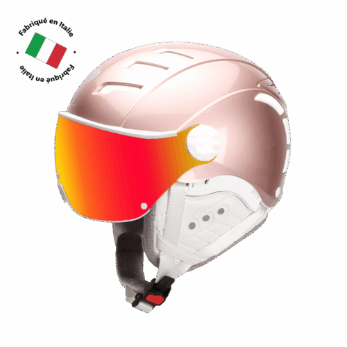 CASQUE VISIERE VENUS - PROSECO