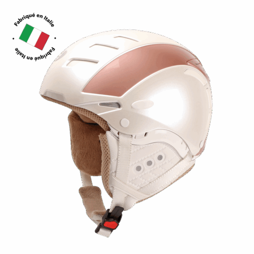 CASQUE VENUS SANS VISIERE - PEARL PROSECO