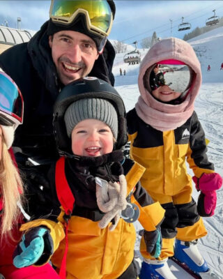Comment choisir un casque de ski pour enfant en 2025-2026 ?