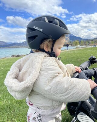 Comment choisir un casque de vélo pour enfant en 2025 – 2026 ?