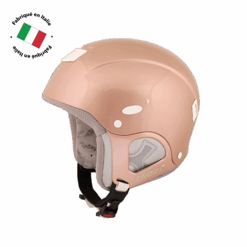 CASQUE GIANNY COLOR - PROSECO