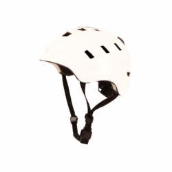 CASQUE VELO EDGE - WHITE