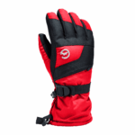 RED/BLACK