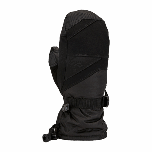 STOMP Moufles Junior - BLACK