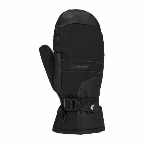 AQUABLOC JUNIOR Moufles - BLACK