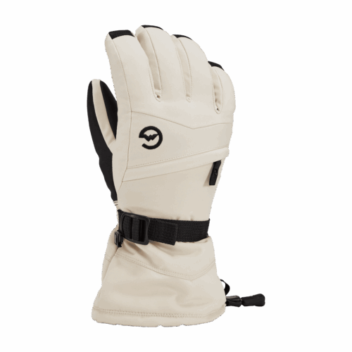 DA GOOSE GORE-TEX DOWN Gants Femme - Stone