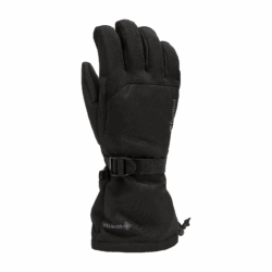 SQUALL GTX Gants Femme - BLACK