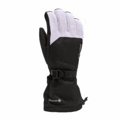 SQUALL GTX Gants Femme - Lilac / Black