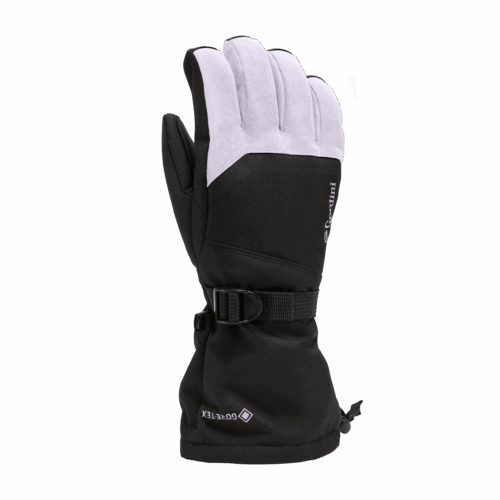SQUALL GTX Gants Femme - Lilac / Black