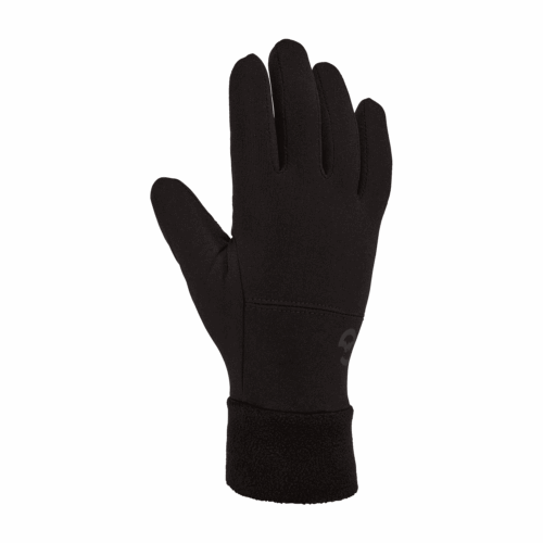 WANDER Gants Femme - BLACK