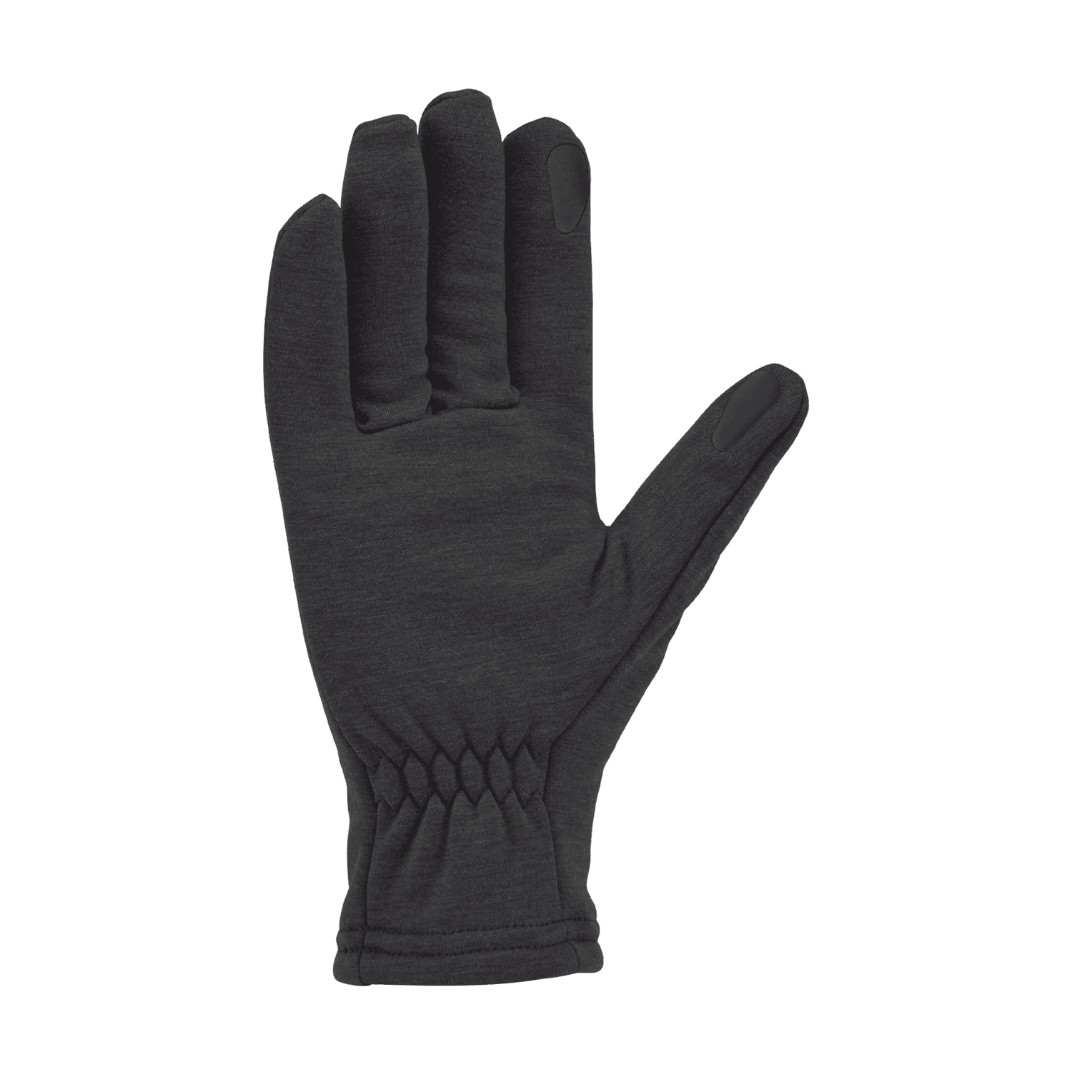 CATAMOUNT Gants Femme - BLACK HEATHER