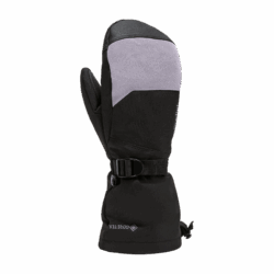 SQUALL GTX Moufles Femme - Lilac / Black