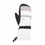WHITE/CLAY GREY