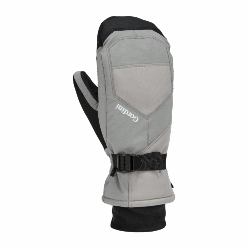 *AQUABLOC Moufles Femme* - C.GREY