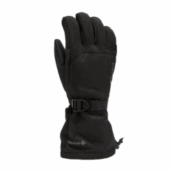 SQUALL GTX Gants Homme - BLACK