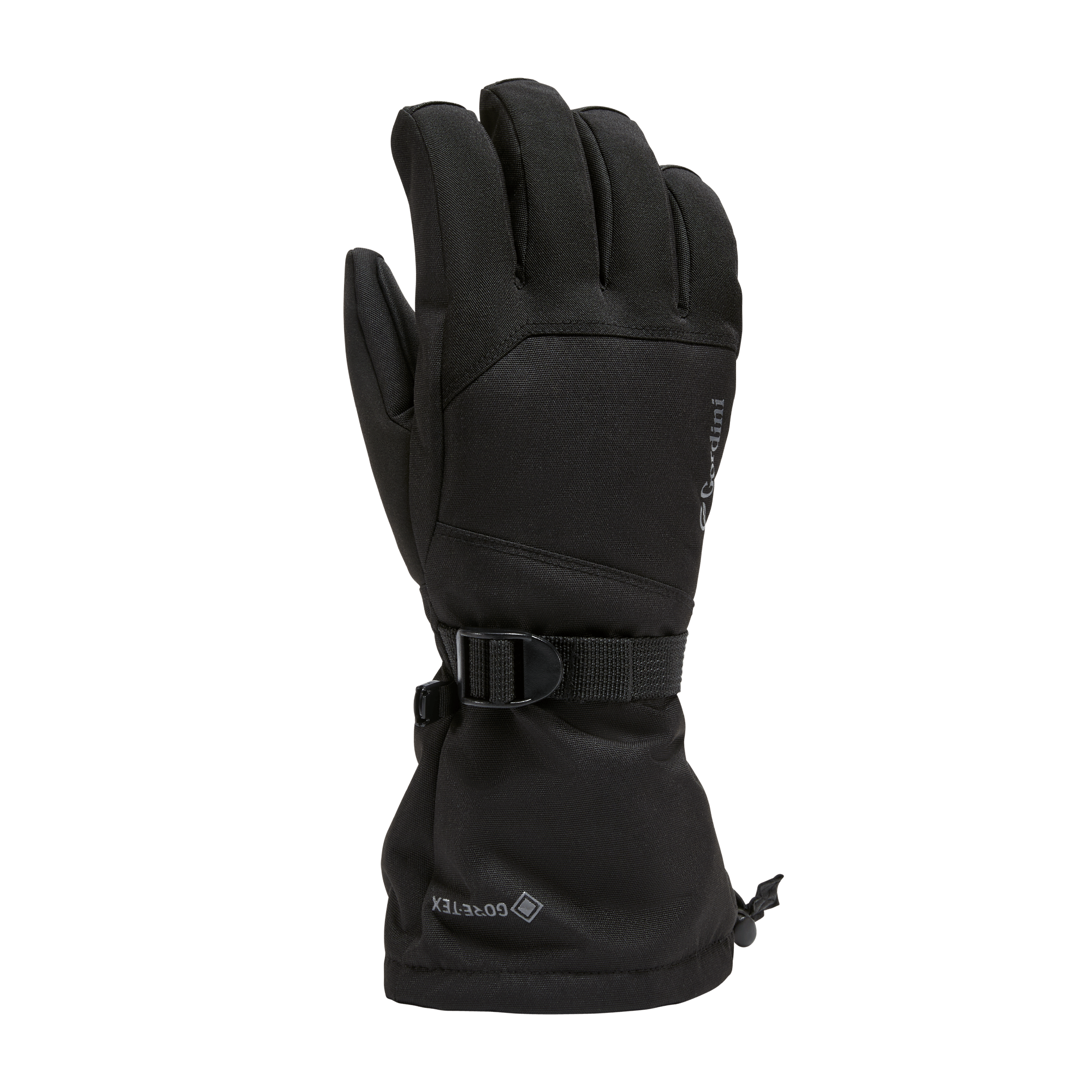 SQUALL GTX Gants Homme - BLACK