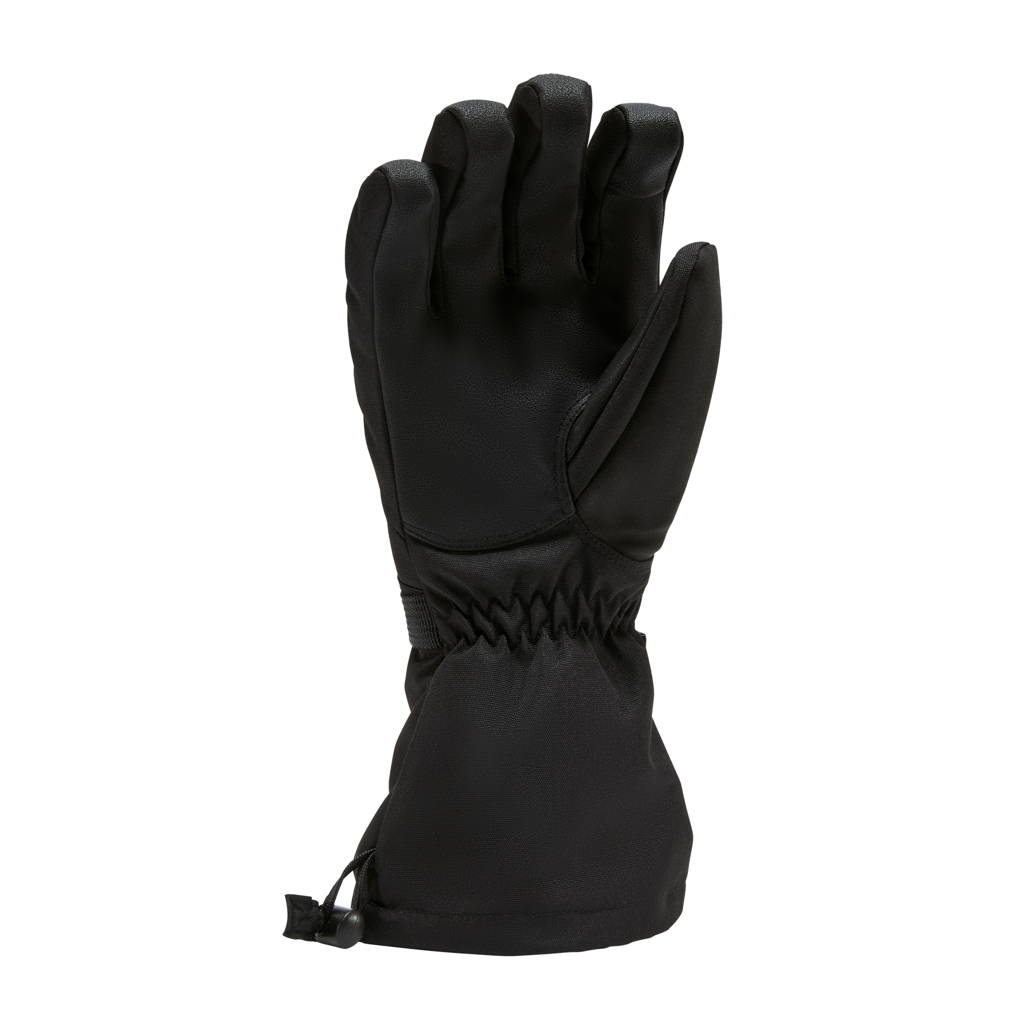 SQUALL GTX Gants Homme - BLACK