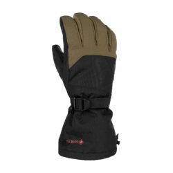 SQUALL GTX Gants Homme - ARMY/BLACK