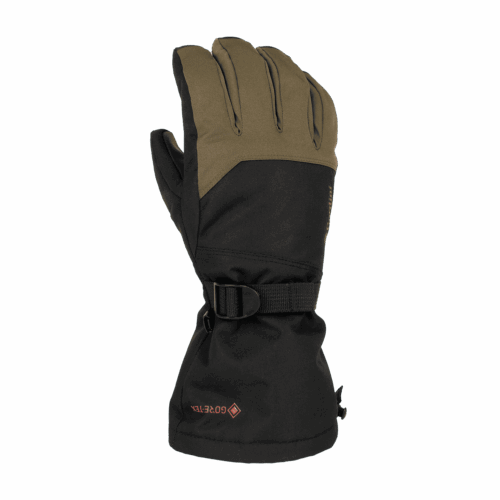 SQUALL GTX Gants Homme - ARMY/BLACK