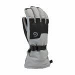 C.GREY/BLACK