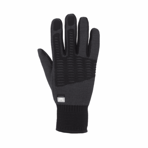 TEMPO Gants Homme - BLACK