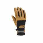 BLACK/TAN