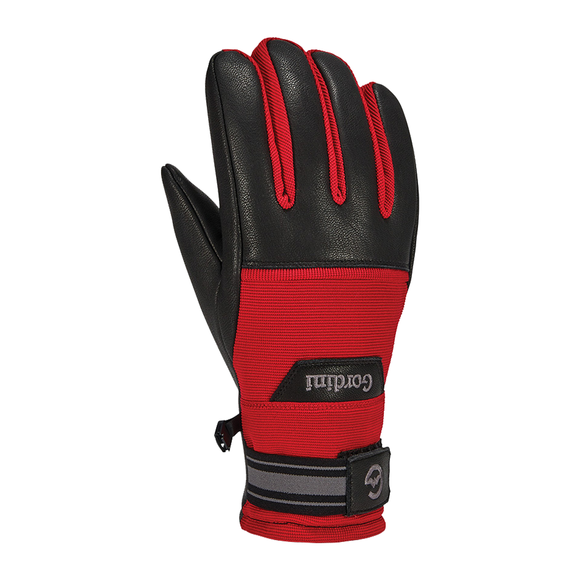 SPRING Gants Homme - TANGO RED
