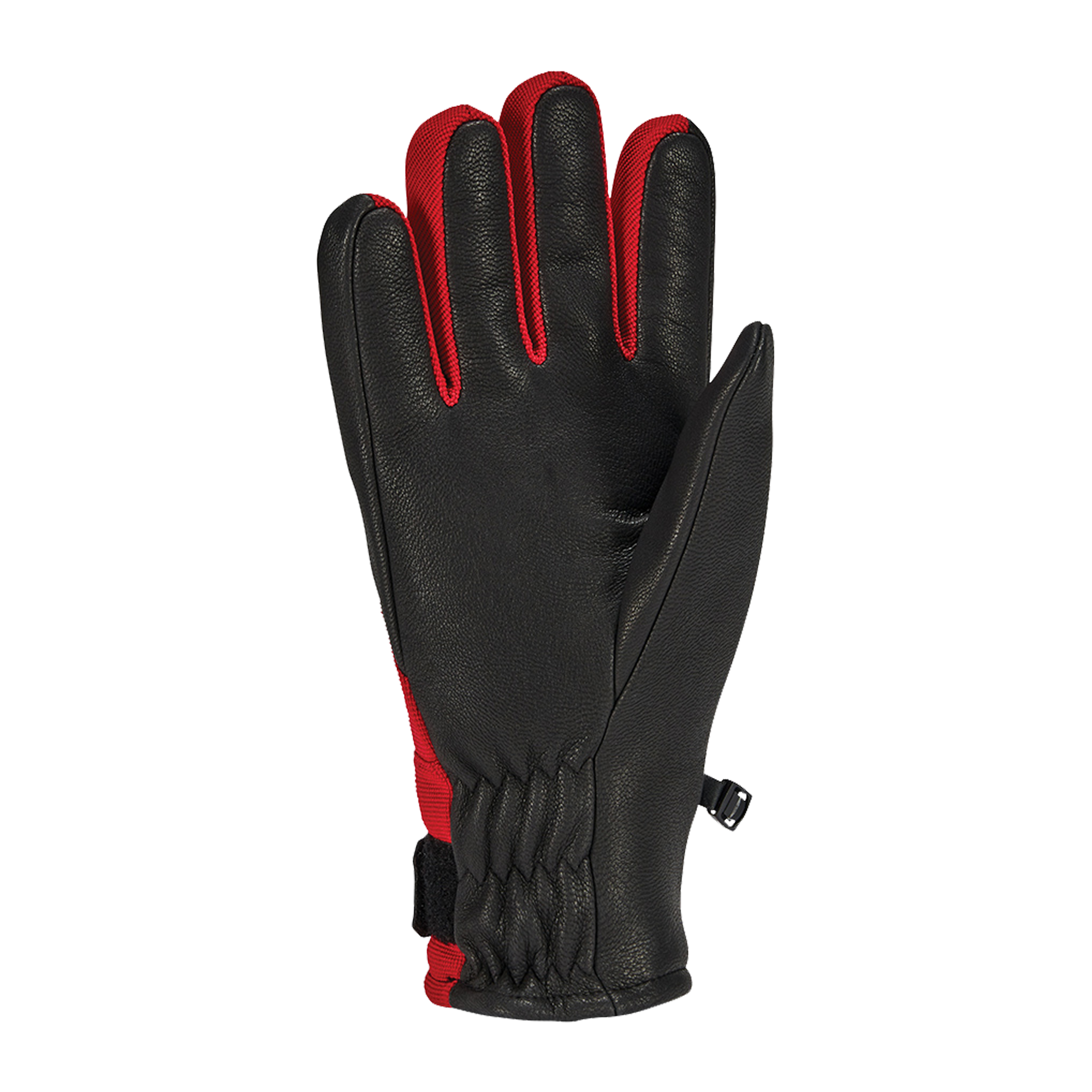 SPRING Gants Homme - TANGO RED