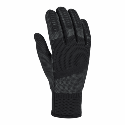 ERGO INFINIUM Gants Homme - BLACK