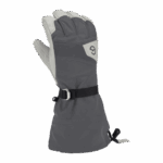 GUNMETAL LT GREY