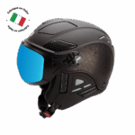 LEATHER BLACK