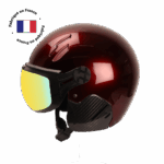 ROUGE PROFOND NACRE