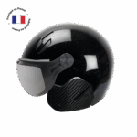 NOIR BRILLANT