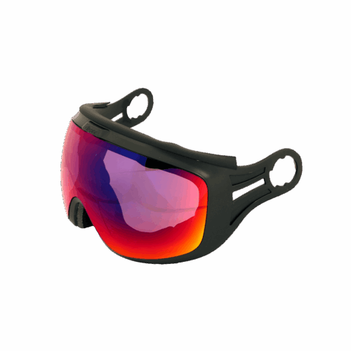 ACTIVLUX ML DARK RED Cat.1-3