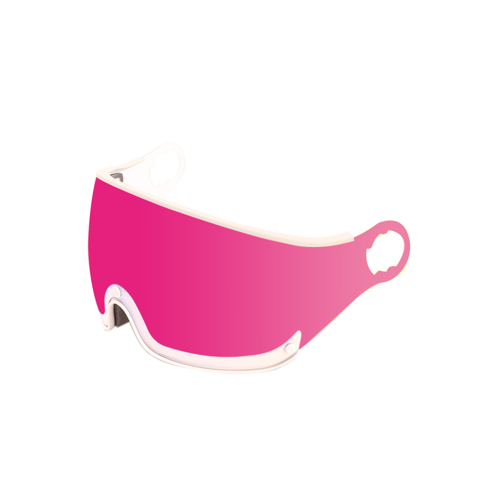 VISIERE VENUS & LOUNA cat.2-4 - PINK