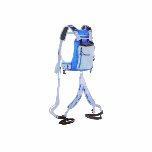 1ER de CORDEE 5L - BLEU