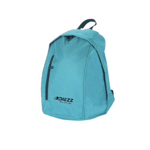 DIEZZ DAY PACK MINI 8L - BLEU