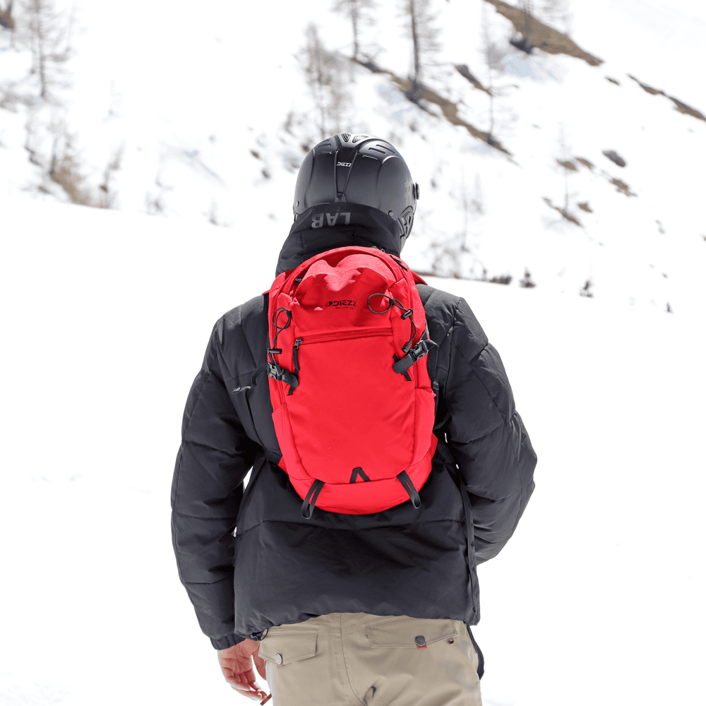 RIVIERA 20L - ROUGE