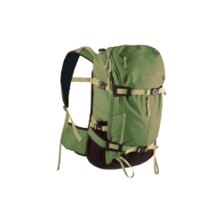 Sac à dos Hillbilly 30L vert forêt – Diezz Sport