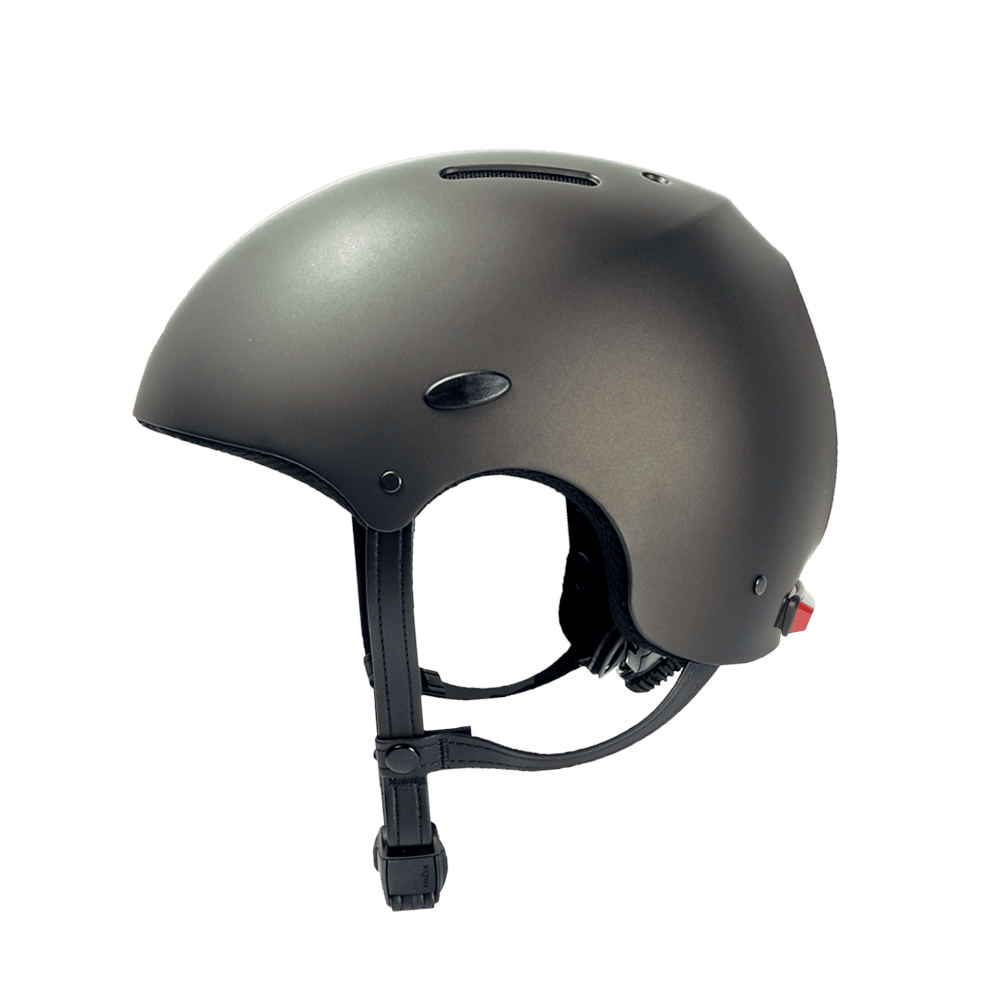 Casque Vélo Urbain Giro Caden II - Système Roc Loc City, Ventilation Wind Tunnel, Design élégant
