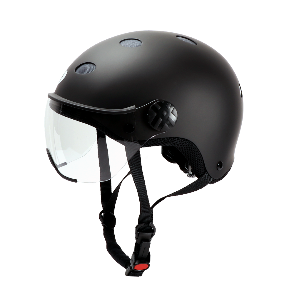 Casque velo ski hotsell