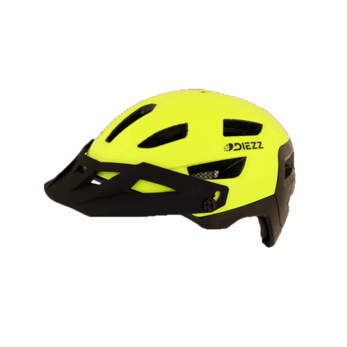 Casque MOUNTAIN - YELLOWIN