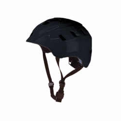 CASQUE VELO EDGE - BLACK